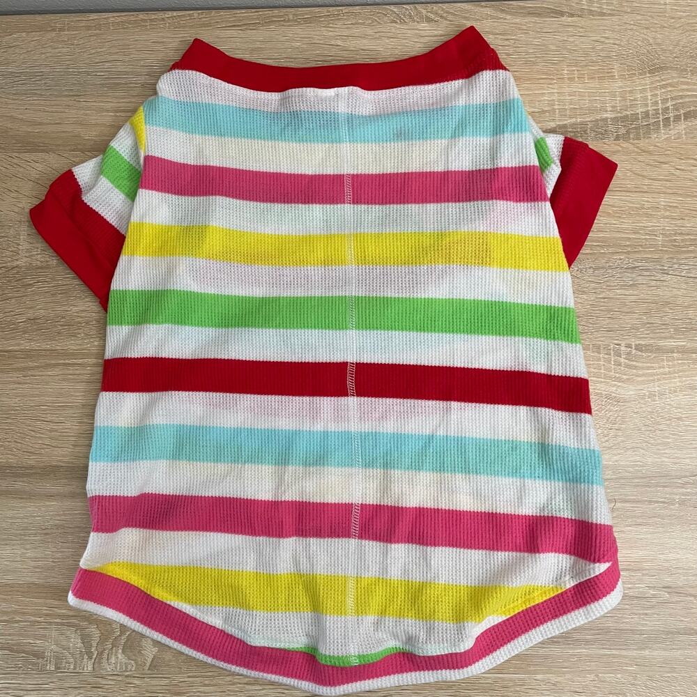 Nordstrom Dog Shirt Size L/XL